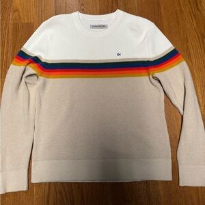 Outerknown Nostalgic Sweater